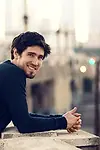 Актёр Свен Фолконер — превью фото персоны