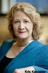 Актриса Kris Keppeler — превью фото персоны