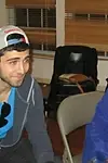 Актёр Sean Zam — превью фото персоны