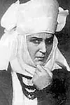 Актриса Лариса Руденко — превью фото персоны