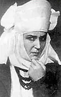Актриса Лариса Руденко — главное фото персоны