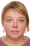 Актриса Юлия Галочкина — превью фото персоны
