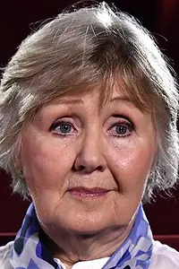 Актриса Юдит Халас — фото персоны