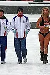 Актриса Кристи Фолькмер — превью фото персоны