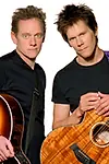 Актёр The Bacon Brothers — превью фото персоны