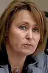 Актриса Наталия Днипренко — превью фото персоны