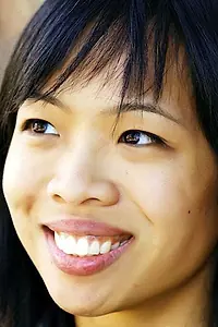 Актриса Эрин Ли — фото персоны