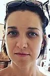 Актриса Светлана Стрельникова — превью фото персоны