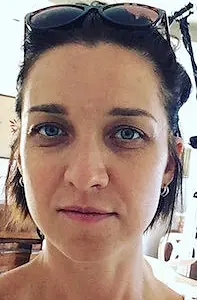 Актриса Светлана Стрельникова — фото персоны