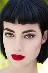 Актриса Кэндис Мелонакос — превью фото персоны