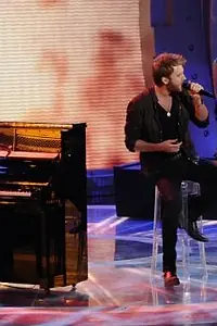 Актёр Lady Antebellum — фото персоны