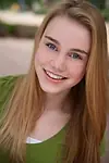 Актриса Natalie Racoosin — превью фото персоны