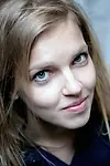 Актриса Лиза Вайденмюллер — превью фото персоны