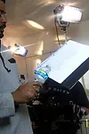 Актёр Nick Dalmacy — превью фото персоны