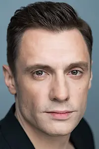 Актёр Всеволод Болдин — фото персоны