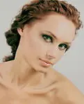 Актриса Василиса Рымжа — фото персоны