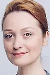 Актриса Ирина Денисова — превью фото персоны