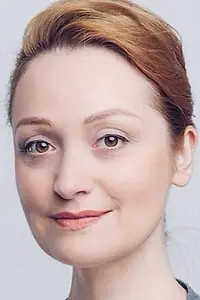 Актриса Ирина Денисова — фото персоны