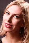 Актриса Катажина Хлебны — превью фото персоны