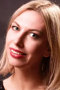 Актриса Катажина Хлебны — фото персоны