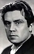 Актёр Владимир Волков — фото персоны