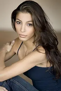 Актриса Bella Tatarian — фото персоны