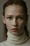 Актриса Мейра Дюран — превью фото персоны