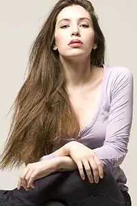 Актриса Ана Корби — фото персоны