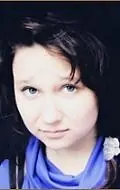 Актриса Дарья Русакова — фото персоны