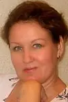 Актриса Галина Гусева — превью фото персоны
