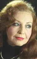 Актриса Раиса Теплова — фото персоны