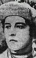 Актриса Лидия Искрицкая-Гардина — фото персоны