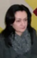 Актриса Keti Doncevska-Ilic — фото персоны