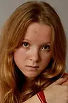 Актриса Евгения Исупова — превью фото персоны