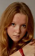 Актриса Евгения Исупова — фото персоны