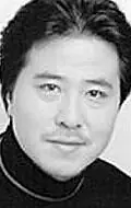Актёр Soo-hwan Jeon — главное фото персоны