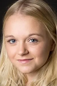 Актриса Кира МакМастер — фото персоны