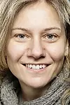 Актёр Konstantina Stavrianou — превью фото персоны