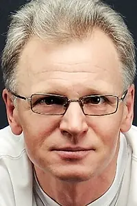 Актёр Андрей Матвеев — фото персоны