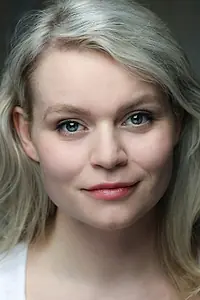 Актриса Холли Госс — фото персоны
