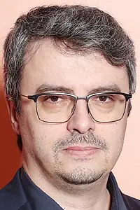 Актёр Сергей Коротаев — фото персоны