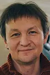Актёр Александр Коручеков — превью фото персоны