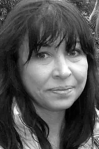 Актриса Ирина Коновалова — фото персоны