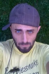 Актёр Мэтт Коэн — фото персоны