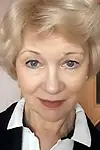 Актриса Наталия Эсхи — превью фото персоны