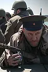 Актёр Гиорги Цаава — превью фото персоны