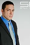 Актёр Джио Кастеллано — превью фото персоны