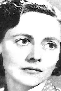 Актриса Селия Джонсон — фото персоны