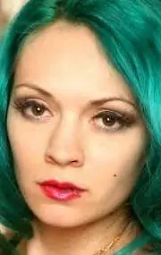 Актриса Апрелла — фото персоны