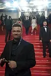 Актёр Омар Тодд — превью фото персоны